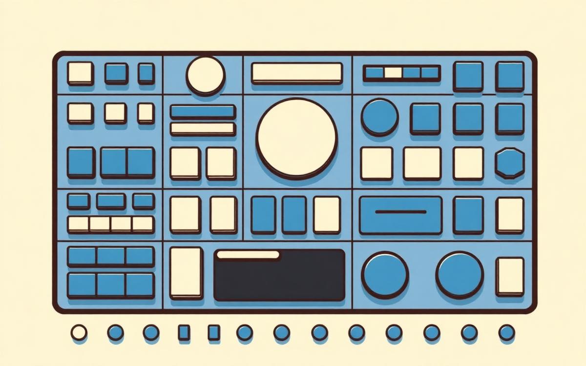 Qué es un design system y cuándo tu producto lo necesita