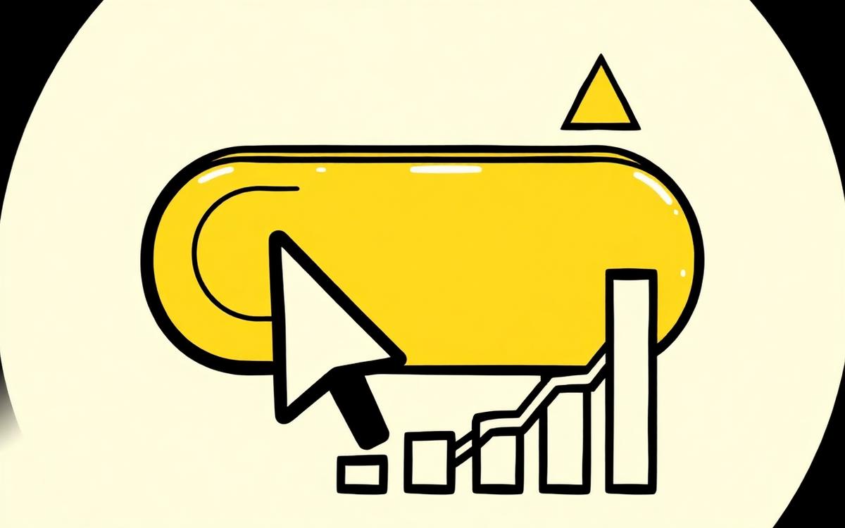 Landing page que convierte: estructura, jerarquía y errores frecuentes