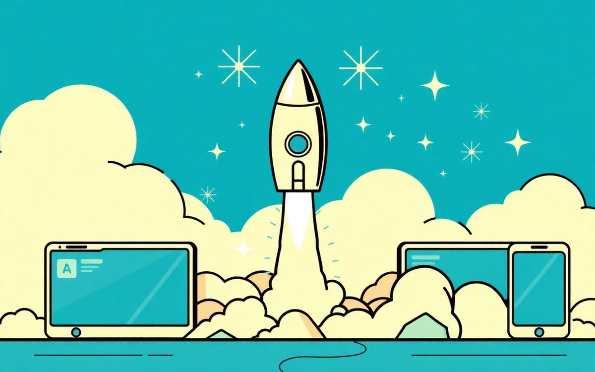 De idea a MVP con IA: validar antes de invertir